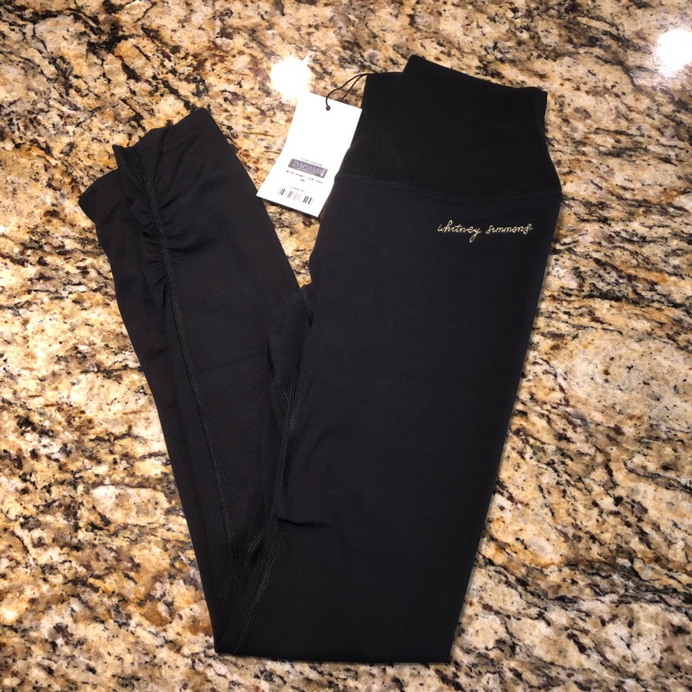 Gymshark Whitney Simmons leggings